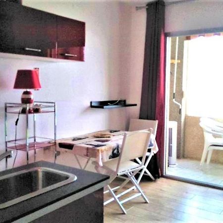 Face A Plage Costa Brava - Ampuria Studio Cabine Эмпуриабрава Экстерьер фото